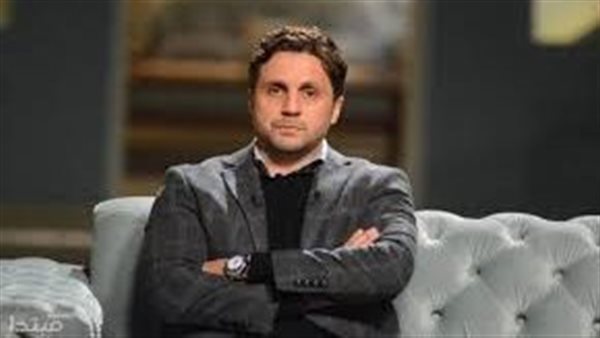 هشام ماجد يكشف عن