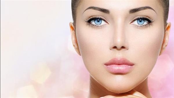 البشرة النقية