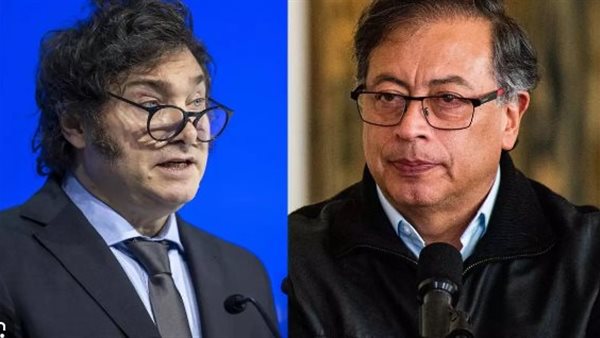  الرئيس الأرجنتيني