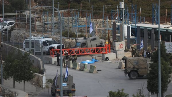 جنود من قوات الاحتلال