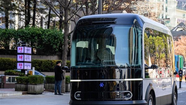  الحافلات في العاصمة