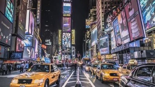 نيويورك تفرض رسوم