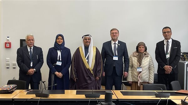 صورة من الحدث