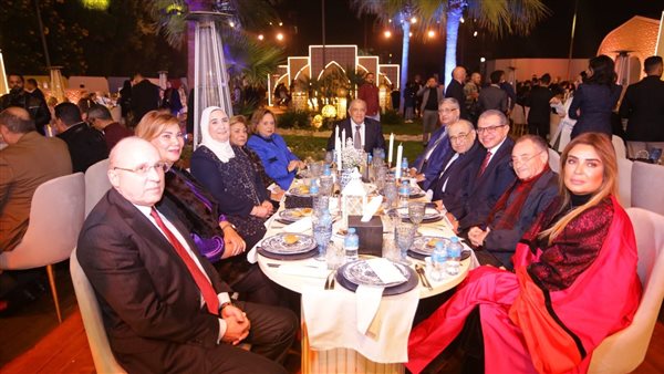 احتفالية مستشفى الناس