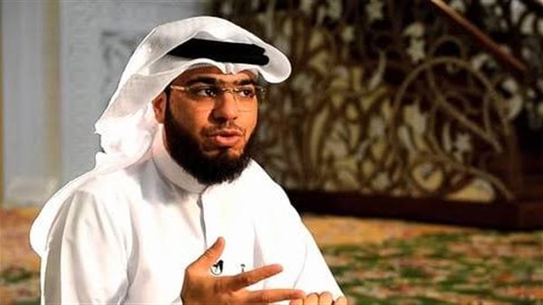  الداعية الإماراتي