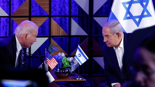  بنيامين نتنياهو