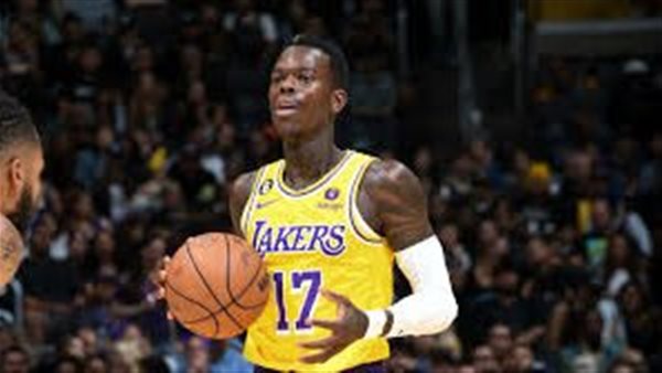 دينيس شرودر