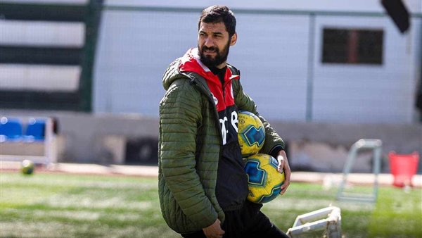 إسلام عبد المحسن