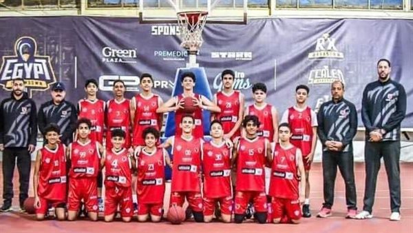 شباب سلة الأهلي