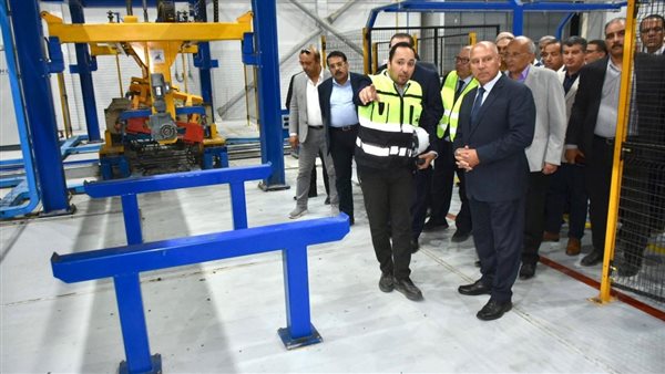 صورة من الحدث 