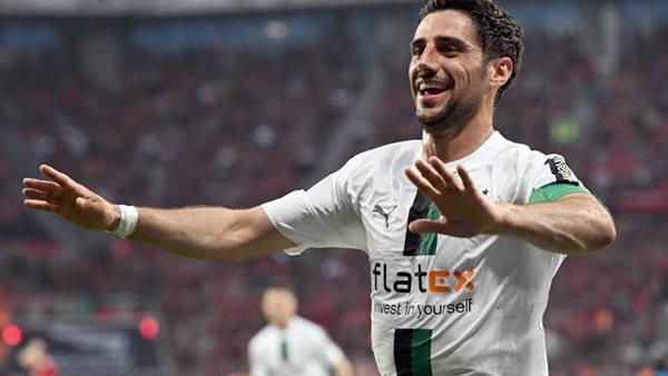 لارس شتيندل