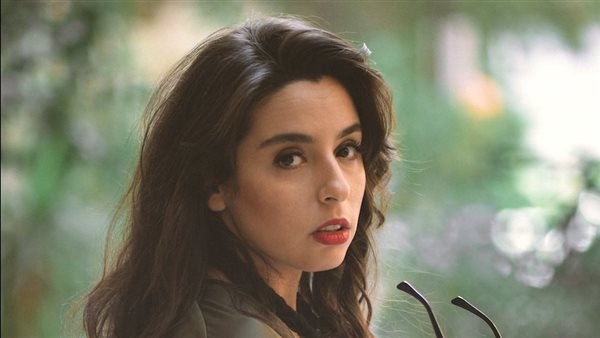 سارة عبد الرحمن 