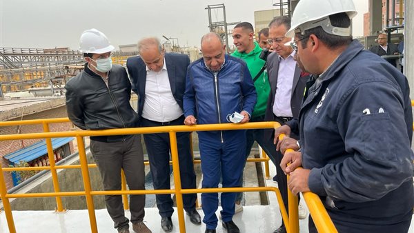 صورة من الحدث