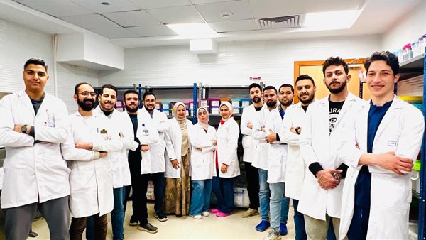 صيدلة المستشفيات