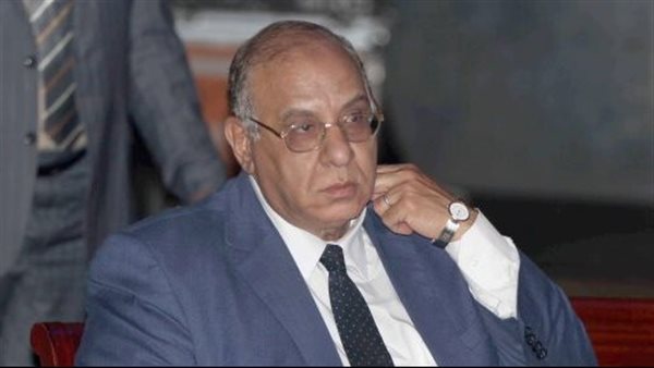 طلعت عبد القوي