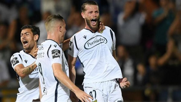 الدوري البرتغالي