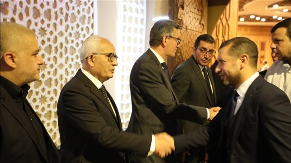 وزير التربية والتعليم