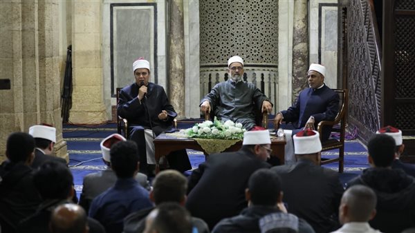 صلاة التراويح 