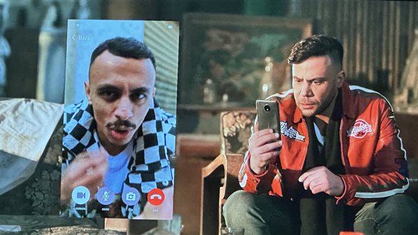 مسلسل كوبرا 