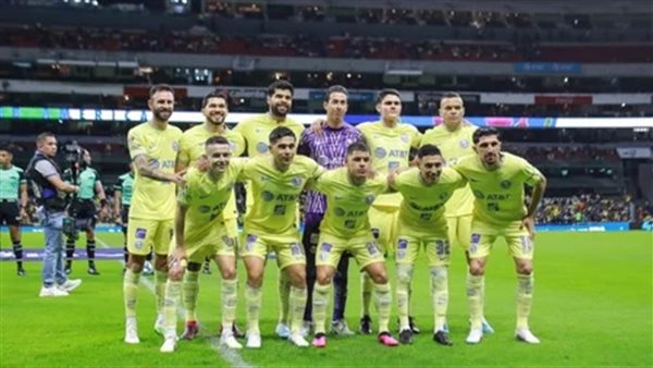 كلوب أمريكا