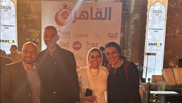 سحور القاهرة 24 