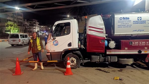  معدات شركتي القاهرة