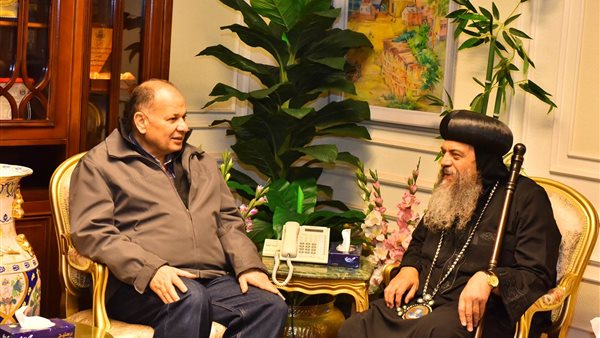 صورة من الحدث 