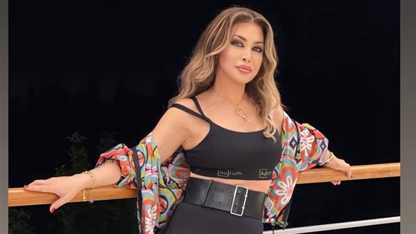 نوال الزغبي