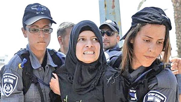 القوات الإسرائيلية