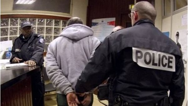 اعتقالات - أرشيفية