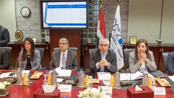 إجتماع الهيئة العامة