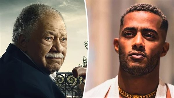 يحيى الفخراني و محمد