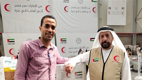  راشد المنصوري ومحرر