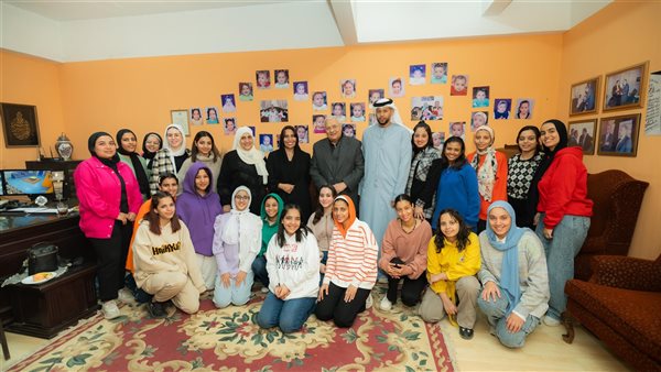 صورة من الحدث