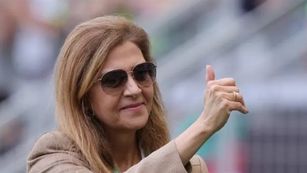 ليلى المجدلانى 