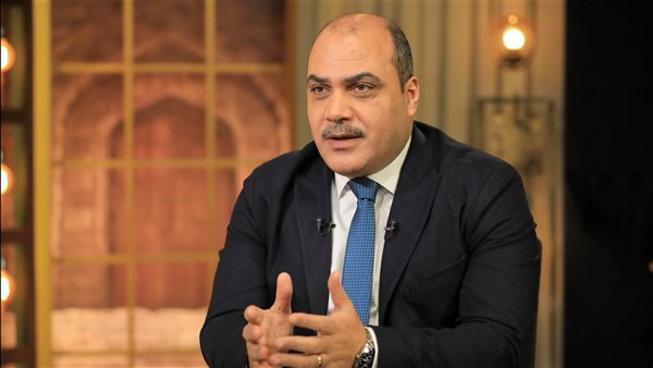 الدكتور محمد الباز