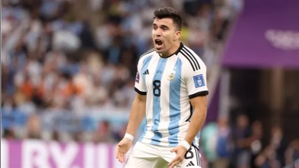 ماركوس أكونا