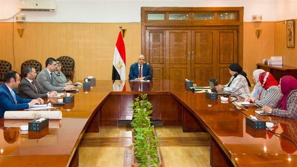 صورة من الحدث