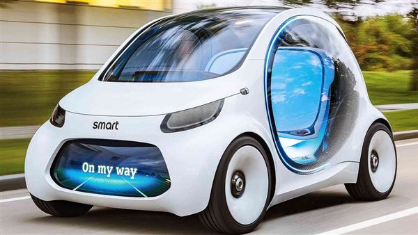 سيارات صديقة للبيئة