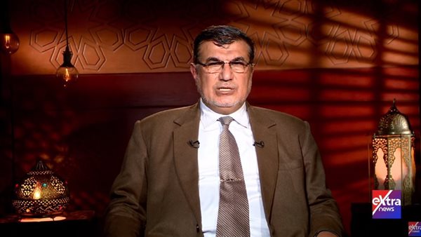 محمد نصر اللبان