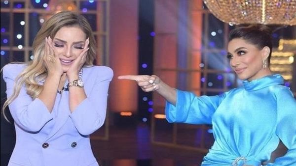 ريم البارودي