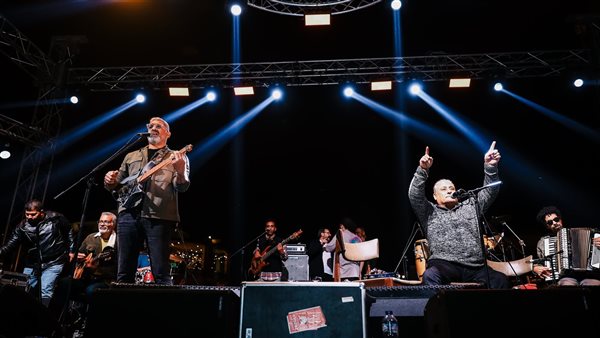 فرقة وسط البلد