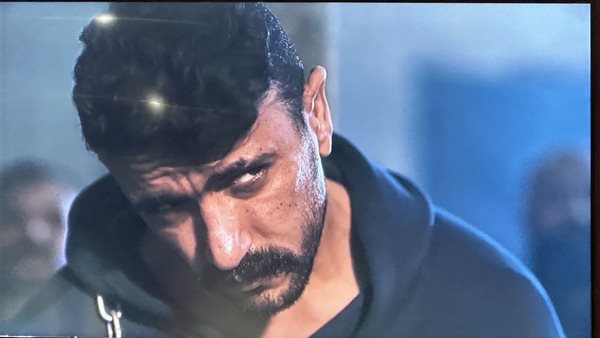 مسلسل حق عرب 