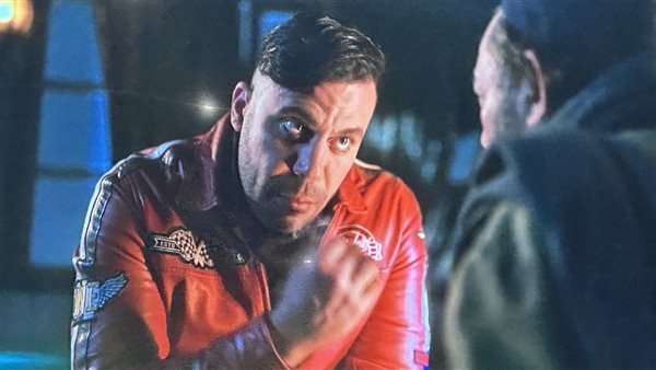 مسلسل كوبرا 