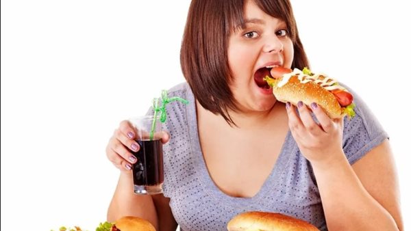  الوجبات السريعة