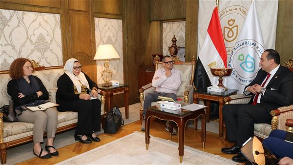 لقاء الدكتور أحمد