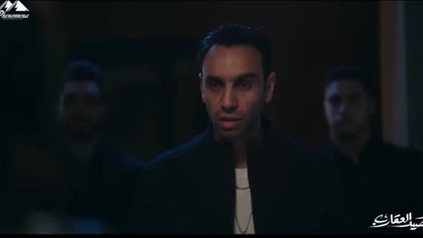 صيد العقارب