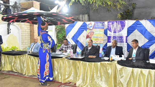 صورة من الحدث