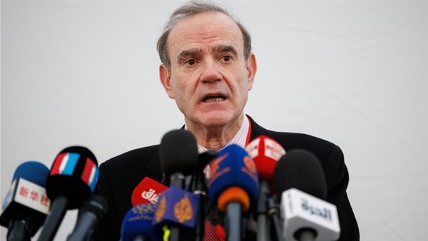 إنريكي مورا