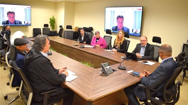 صورة من الحدث